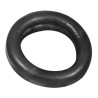 665 Cockring Néoprène Ring Thin 10mm